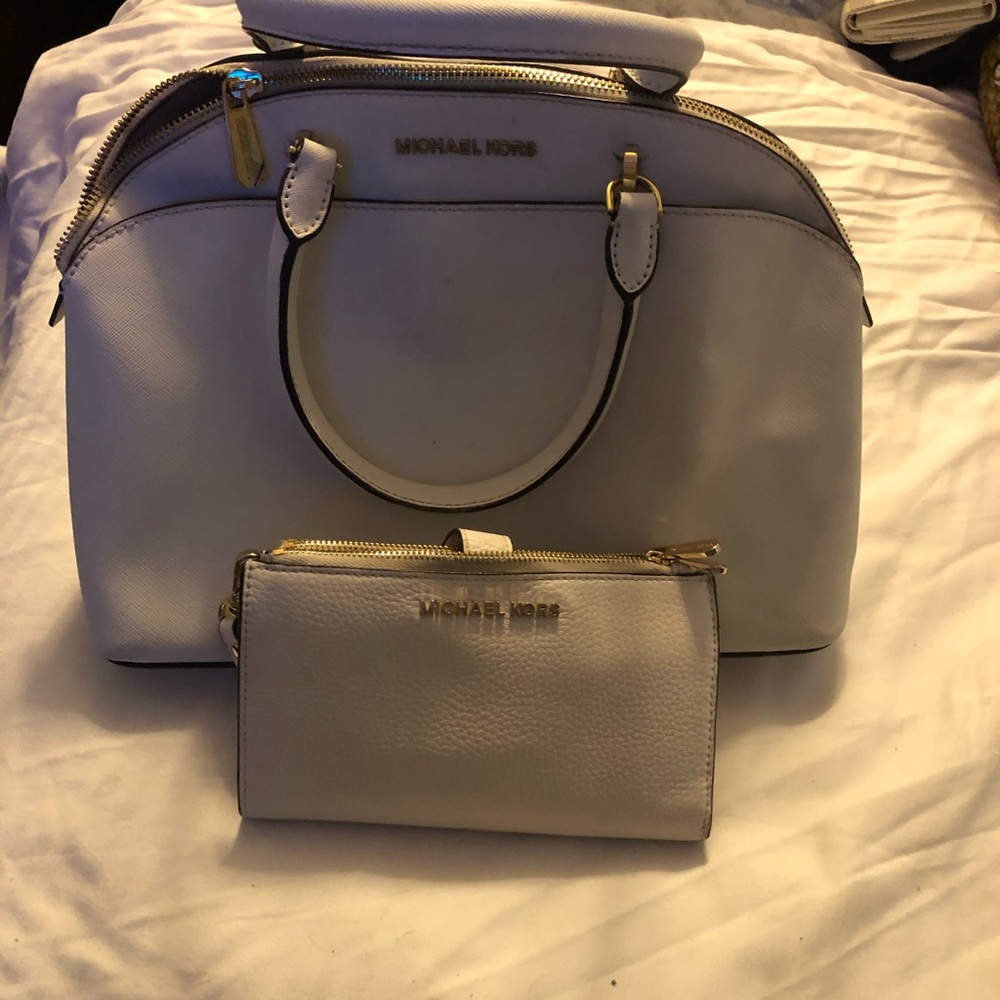 Michael Kors bag